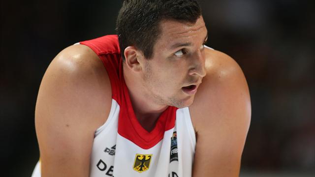 NBA: Neuling Zipser ohne Punkte im sechsten Bulls-Test