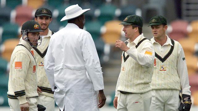 Australia's Waugh, Gillespie open to chief selector role