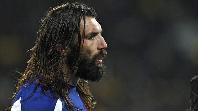 Flashback : La tournée "suicide" de 2007 et la naissance du phénomène Chabal