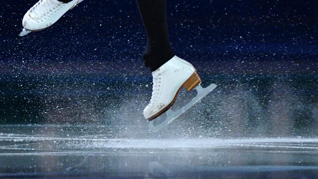 Eiskunstlauf: Grand-Prix-Finale 2018 in Vancouver