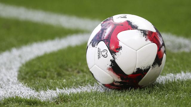 Kreuzbandriss: Ehegötz fällt für U20-WM aus