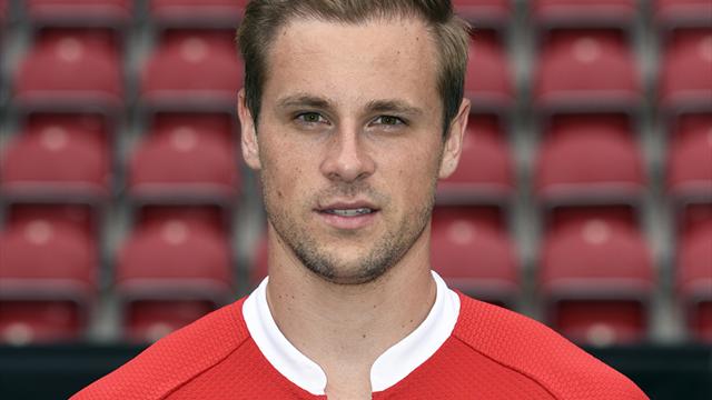 Mainz 05 leiht Beister nach Melbourne aus