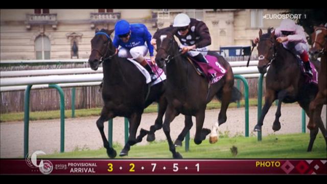 Horse Excellence : Prix de l'Opéra Longines Horse Excellence : Prix de l'Opéra Longines