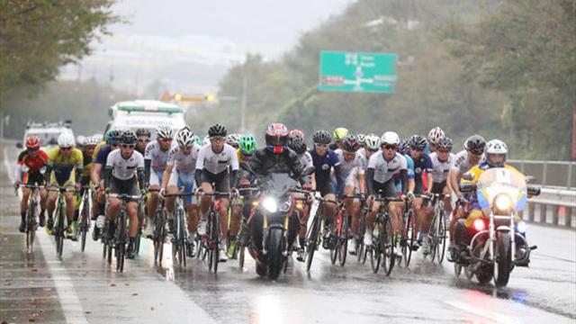 2nd Asian University Road Cycling Championship