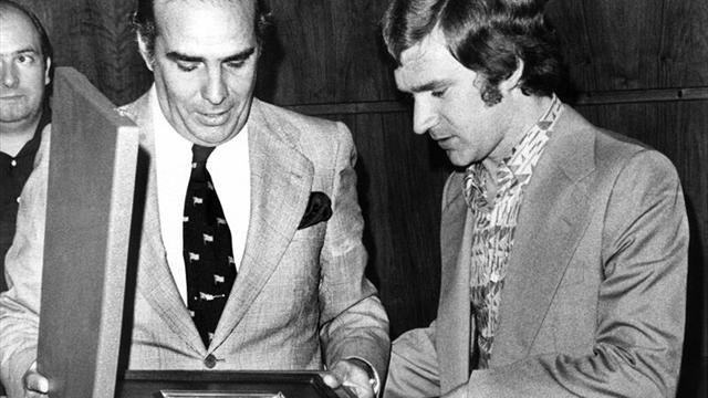 Fallece el expresidente del Athletic José Antonio Egidazu