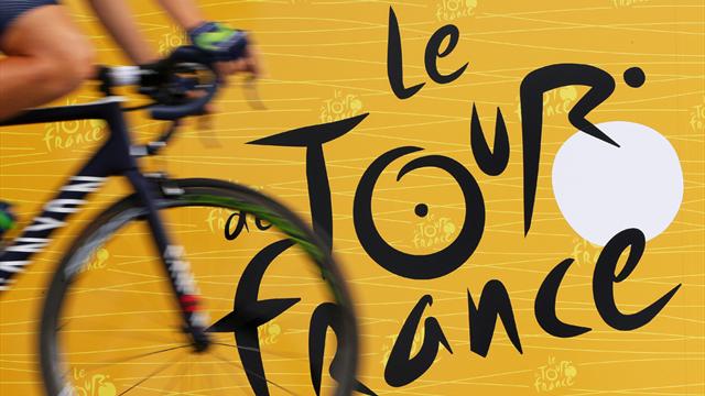 Tour de France 2017'nin rotası belli oldu