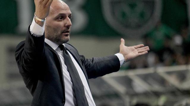 El UCAM CB visita al Bayern de Munich en la segunda jornada de la Eurocopa