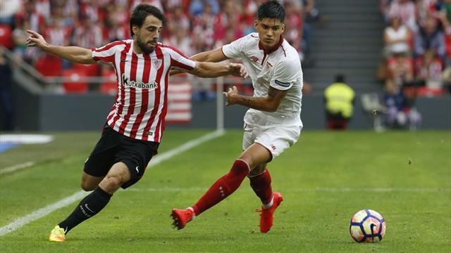 Beñat no viaja a Bélgica y Lekue y Yeray entran en una lista de 20 convocados