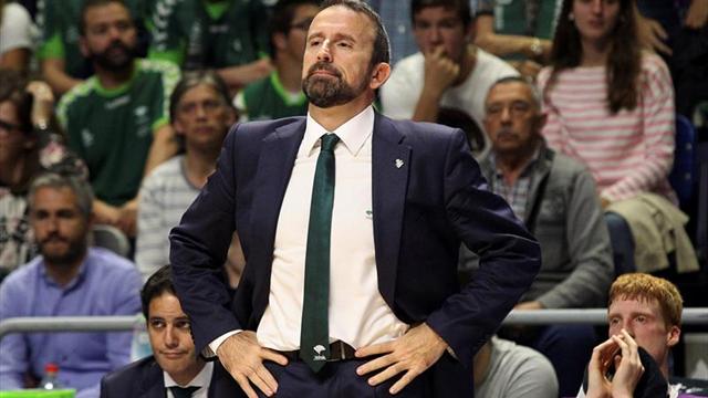 El Unicaja inicia su andadura en la Eurocopa tras 16 campañas en la Euroliga