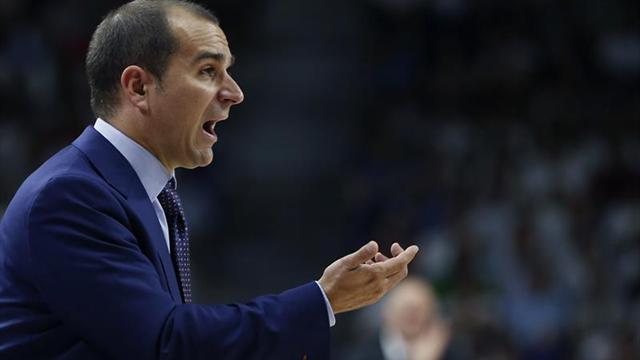 El Dominion Bilbao espera alargar a la Eurocopa su idílico arranque en ACB