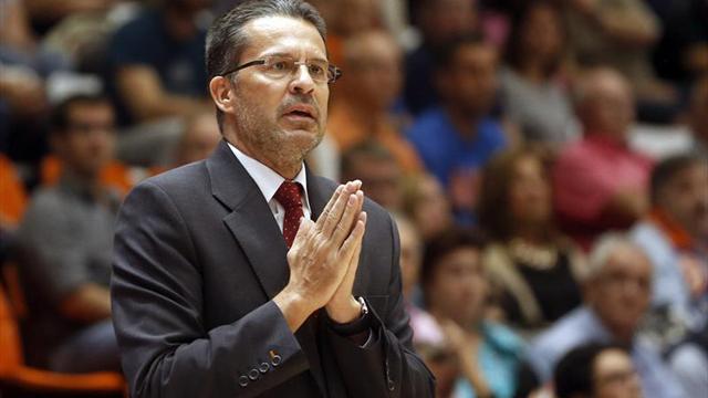 El Valencia recibe al Hapoel de Stoudemire en su primer duelo ante favoritos