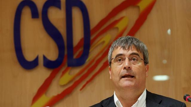 Cardenal: "El compromiso del Gobierno es dar impulso al deporte paralímpico"