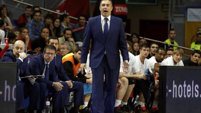Fuenlabrada vivirá su primera noche europea en cinco años ante el Khimki