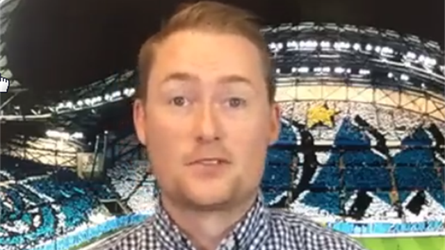 Les ambitions de McCourt, PSG, Campos : revivez le Live Facebook sur la vente de l'OM