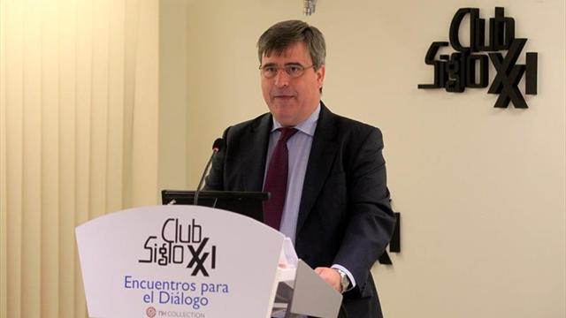 Cardenal: "Hay que estar tranquilos, el operativo está a altura del desafío"