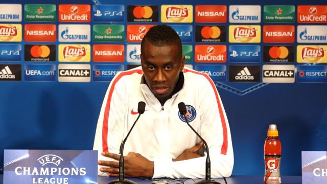 Matuidi : "J'ai travaillé pour me remettre à niveau" Matuidi : "J'ai travaillé pour me remettre à niveau"