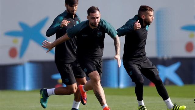 Barça y City se juegan el liderato del grupo