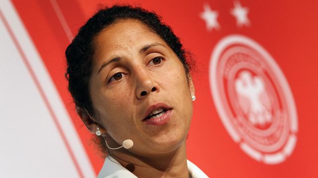 DFB-Frauen: Jones ohne Leupolz, Goeßling und Kayikci - Simic nachnominiert