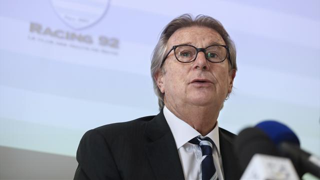 Lorenzetti : "On a l'impression qu'on traitait d'un problème de drogue dans les banlieues"