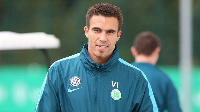Allofs stellt Ismael den Cheftrainer-Posten in Aussicht