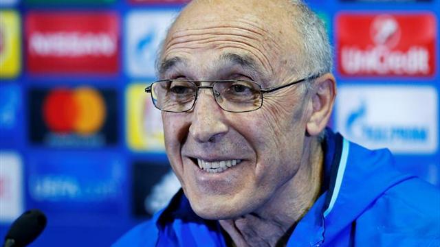 El técnico del Rostov se deshace en elogios sobre el Atlético de Simeone