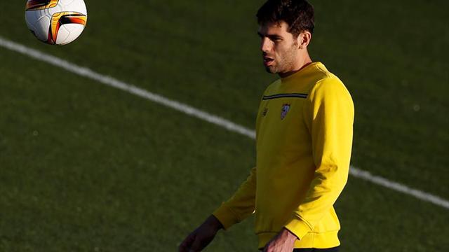 Federico Fazio sobre el Barcelona: "Si te descuidas un segundo te meten tres"