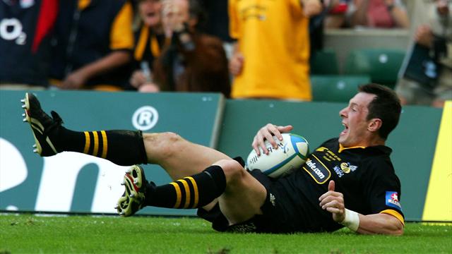 Toulouse - Wasps, un classique où il se passe toujours quelque chose