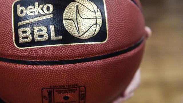 BBL: Vechta löst Vertrag mit Forward Buckles auf