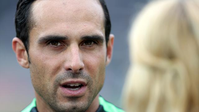 Nouri sortiert drei Werder-Spieler aus