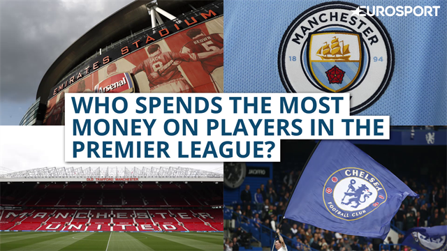 REVEALED: The Premier League's biggest wage bills REVEALED: The Premier League's biggest wage bills