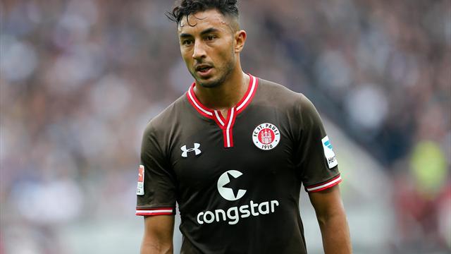 Schlusslicht St. Pauli: Einsatz von Spielertrio "sehr fraglich"