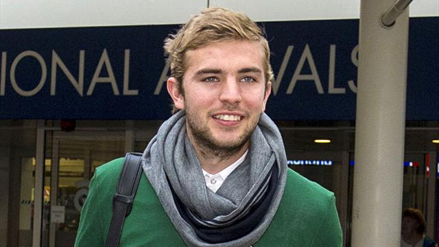 Kramer vor Celtic: "Müssen Zählbares mitnehmen"