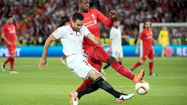 Rami vuelve a la defensa y el delantero Ben Yedder se queda fuera