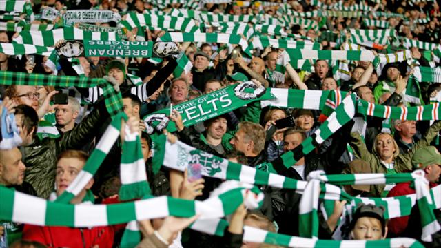 Christoph Kramer: Celtic a special team but Monchengladbach do not fear them