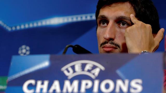 El Atlético, contra una fortaleza
