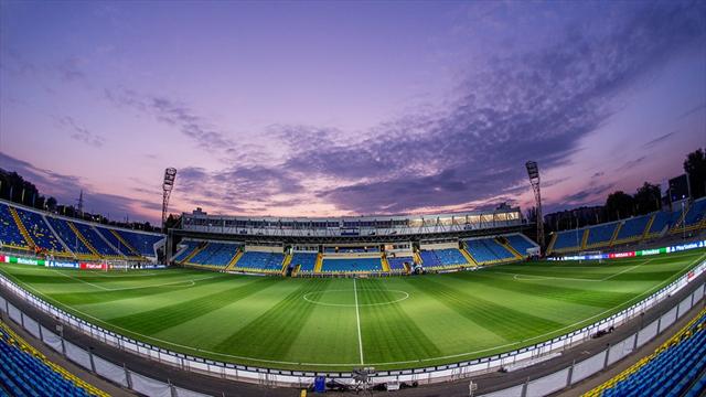 El reto del Atlético en un estadio que parece inexpugnable El reto del Atlético en un estadio que parece inexpugnable