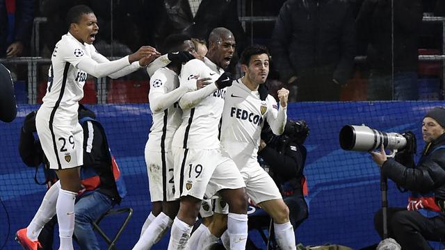 Et à la fin, Monaco s’en sort toujours bien