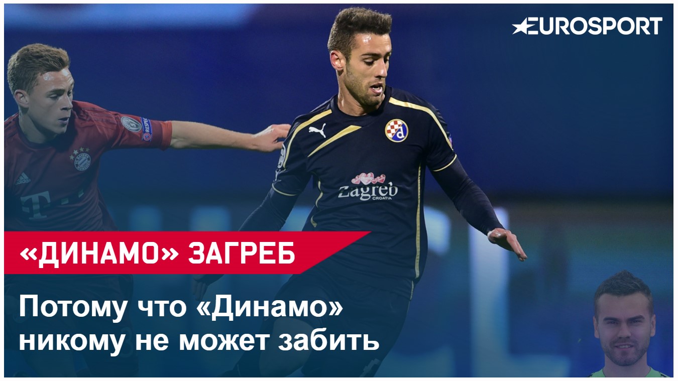 Команды, от которых Игорь Акинфеев не пропустит в Лиге чемпионов