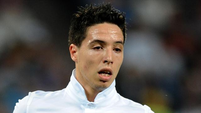 Sevilla take step closer to Champions League knockout stages with win in Zagreb