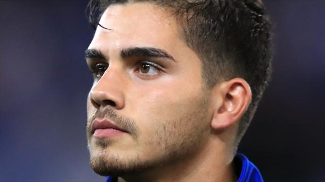 Andre Silva's late penalty earns Porto Champions League win at Club Brugge
