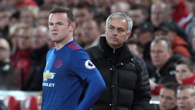 Wayne Rooney: 'Fantastic' Manchester United squad ready to challenge for title