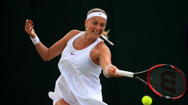 Top seeds safely through at Luxembourg Open
