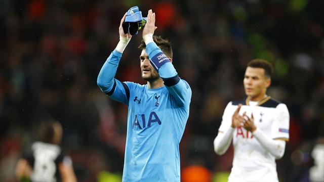 Pochettino : "Lloris est au meilleur moment de sa carrière"