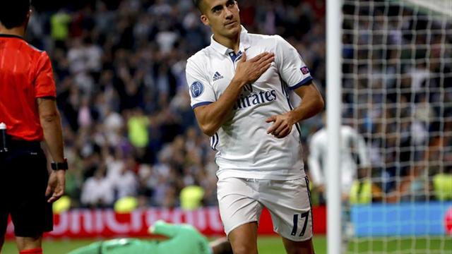 5-1. Goleada sin pisar el acelerador