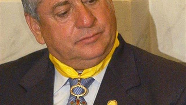 Fiscal: Ecuafutbol no dio a jugadores 2 millones de dólares por Copa América