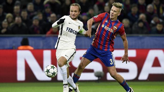 Вернблум: «Во втором тайме ЦСКА бросил играть»