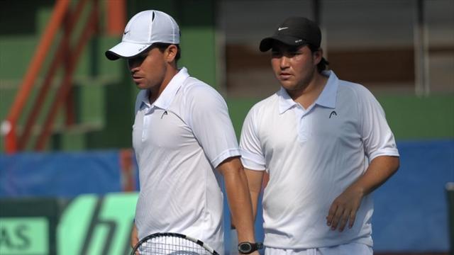 Mexican player banned for six months for match-fixing