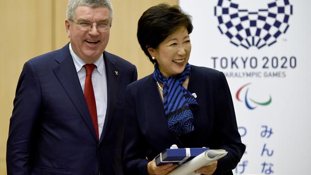 Tokio 2020: Ruder- und Kanu-Wettbewerbe möglicherweise in Südkorea
