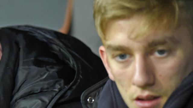 Berliner Kurt im Clinch mit der Justiz