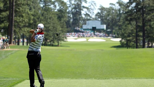 Årets PGA-sesong er godt i gang og vi i Eurosport sender hele sesongen